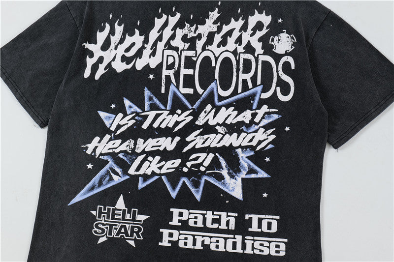 Hellstar T-shirt