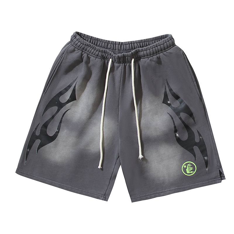 Hellstar Sprot Shorts