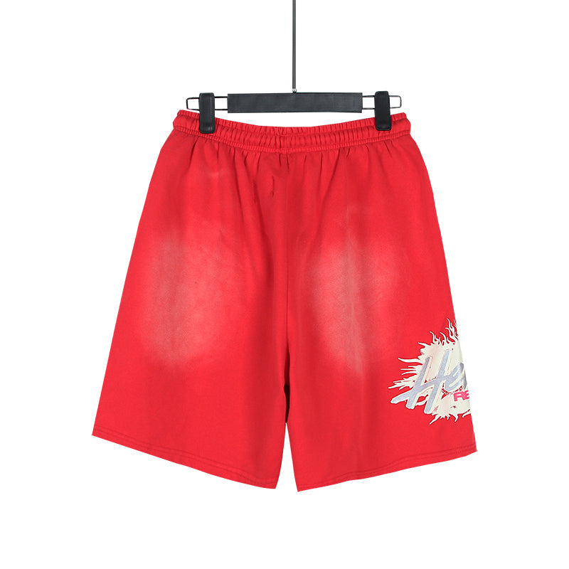 Hellstar Sprot Shorts