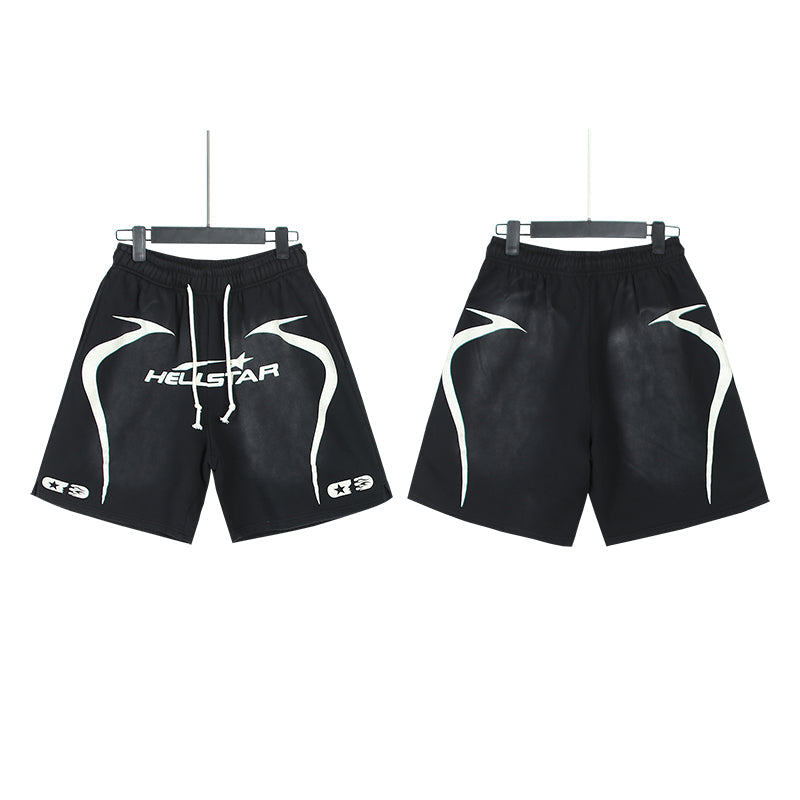 Hellstar Sprot Shorts