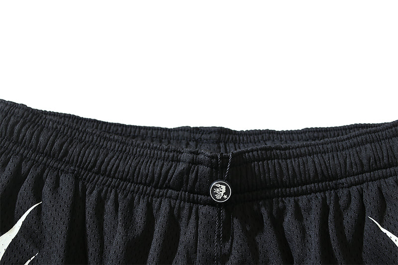 Hellstar Sprot Shorts