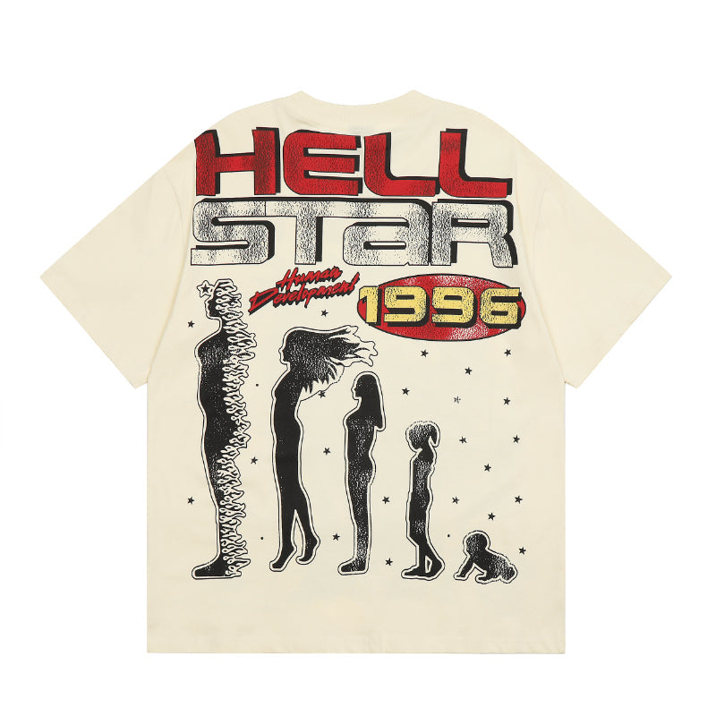 Hellstar T-shirt