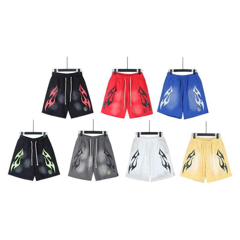 Hellstar Sprot Shorts