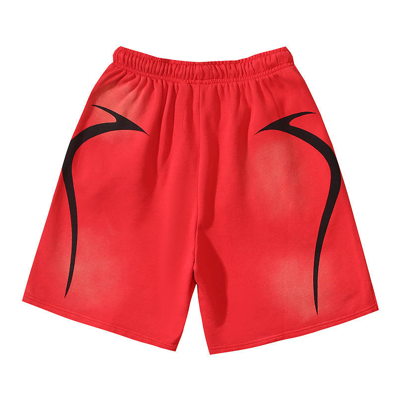 Hellstar Sprot Shorts