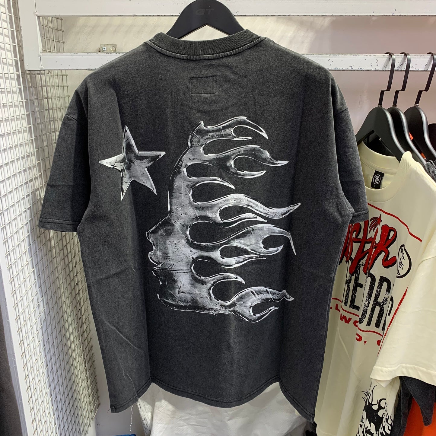 Hellstar T-shirt