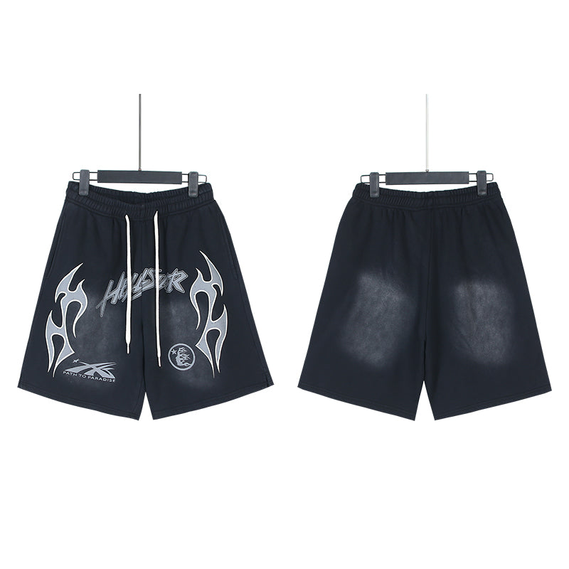 Hellstar Sprot Shorts