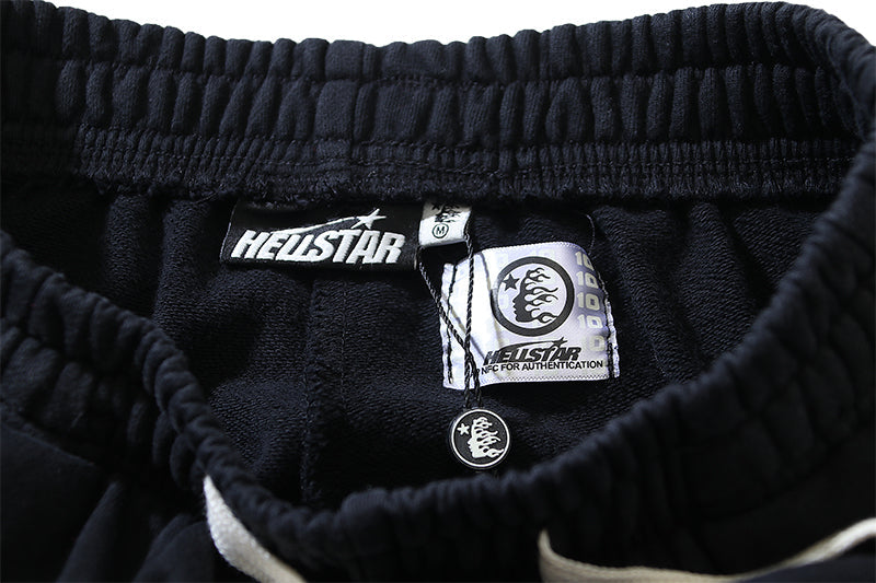 Hellstar Graffiti Sweatpants