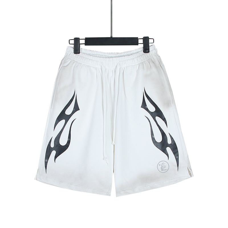 Hellstar Sprot Shorts