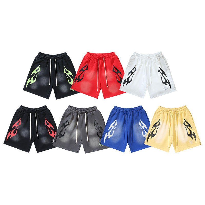 Hellstar Sprot Shorts