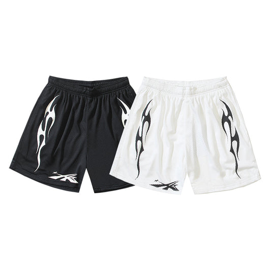 Hellstar Sprot Shorts