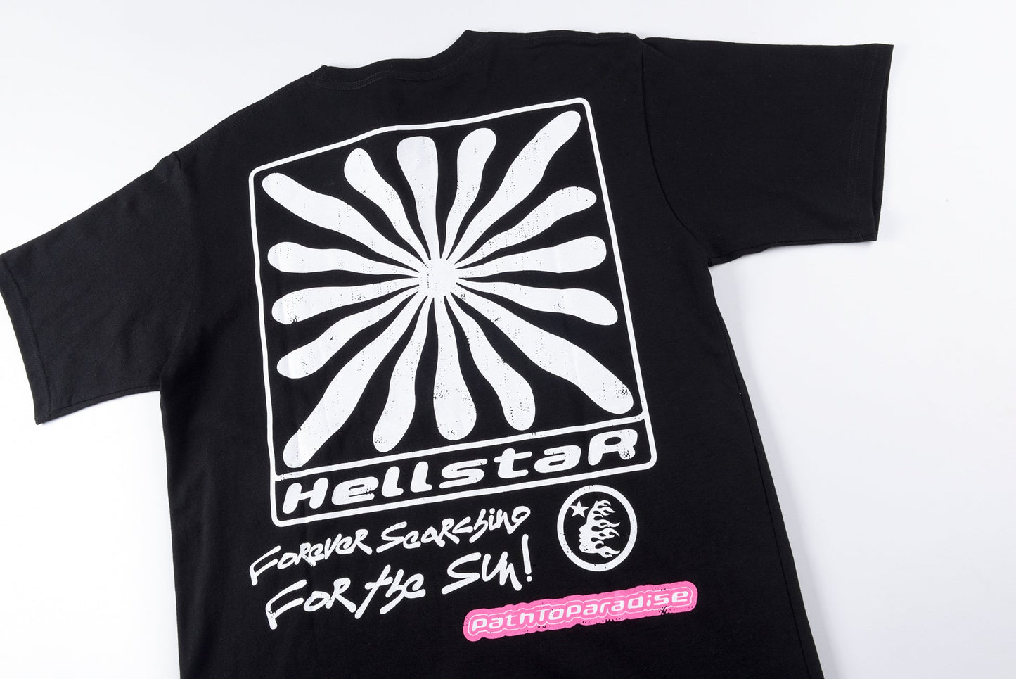 Hellstar T-shirt