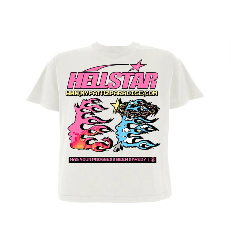 Hellstar T-shirt