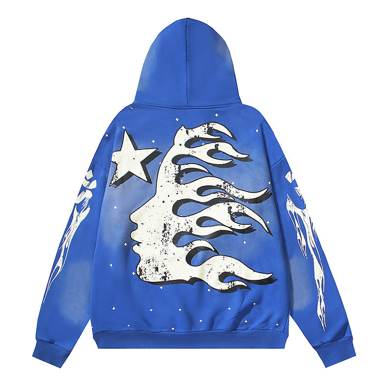 Hellstar Sport Hoodie