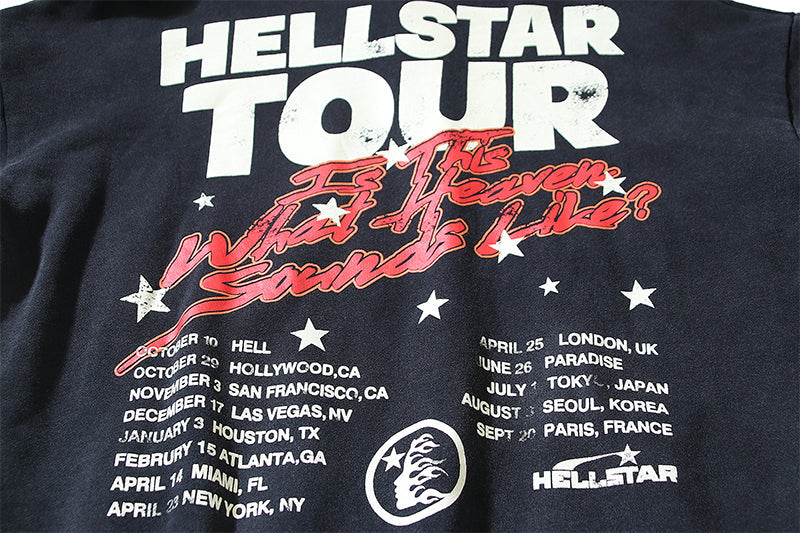 Hellstar Sport Hoodie