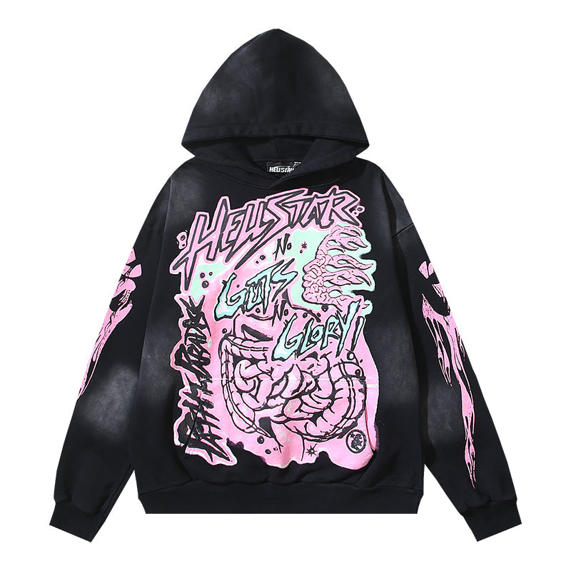 Hellstar Sport Hoodie