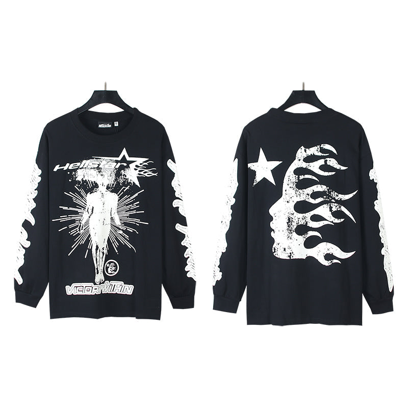 Hellstar Sweatshirt