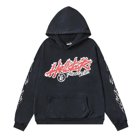 Hellstar Sport Hoodie