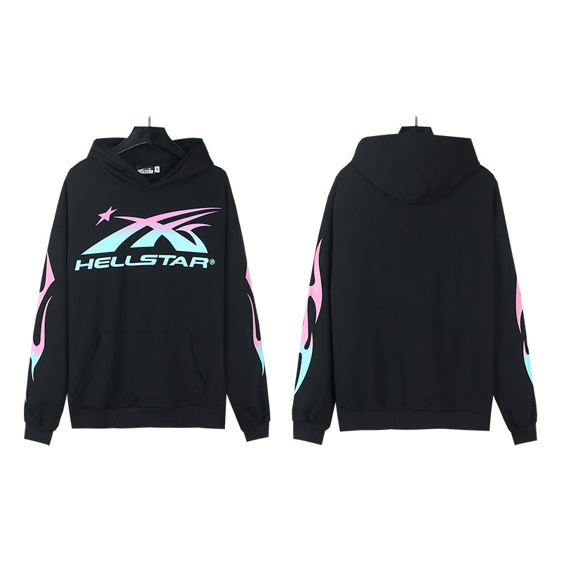 Hellstar Sport Hoodie