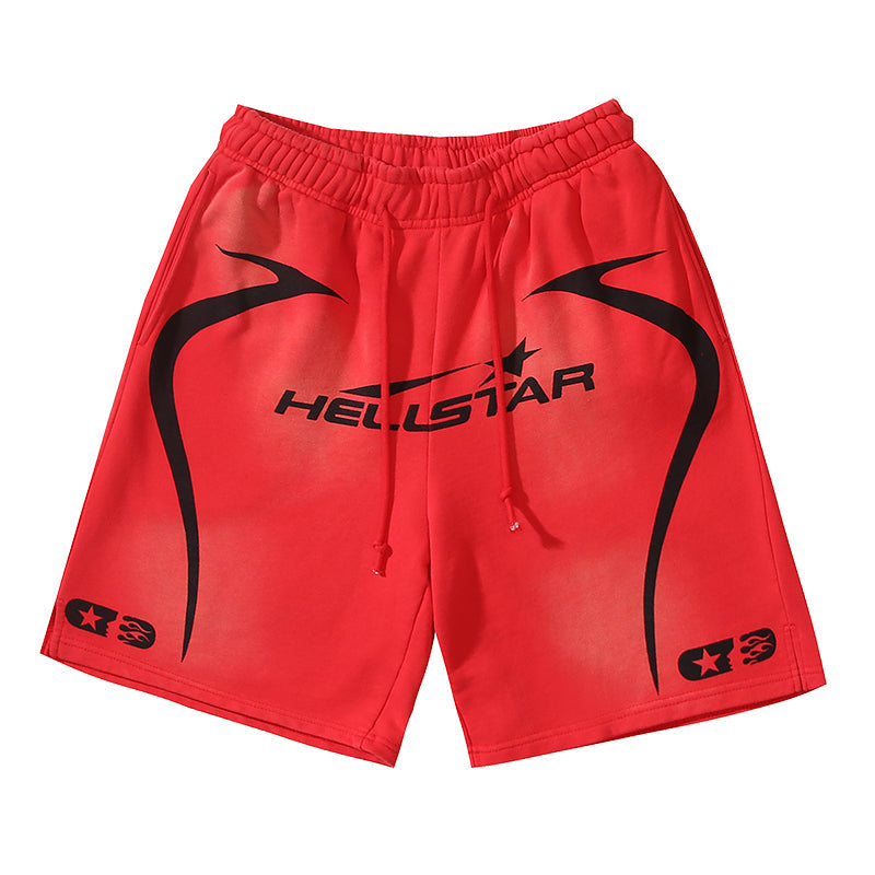 Hellstar Sprot Shorts