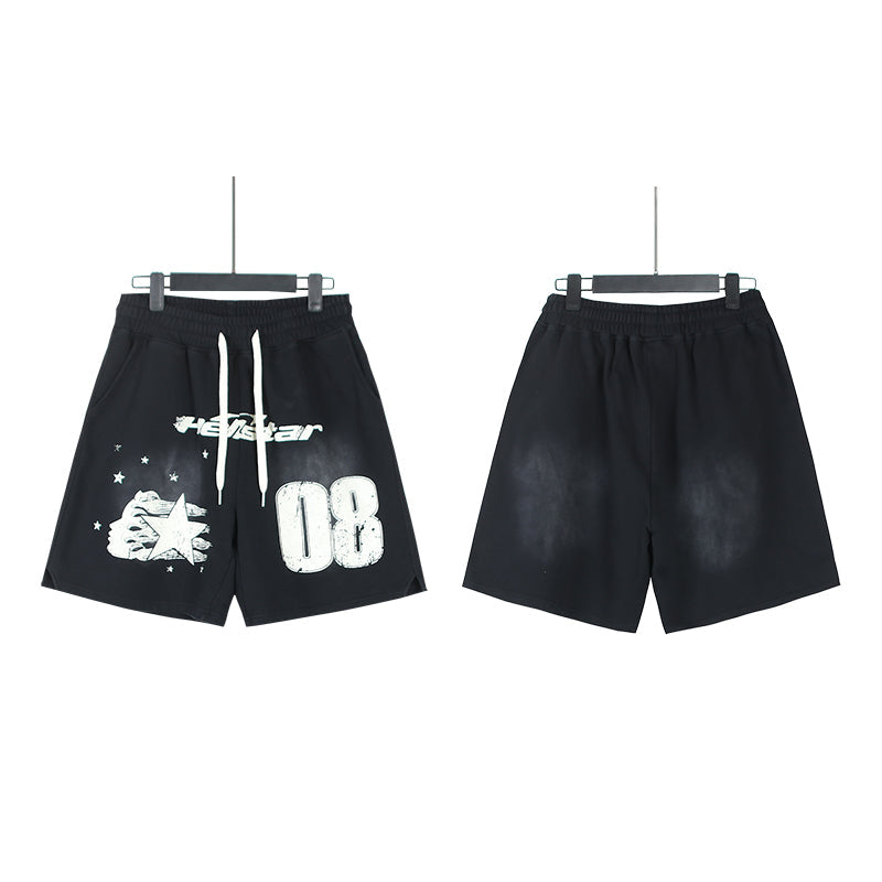 Hellstar Sprot Shorts