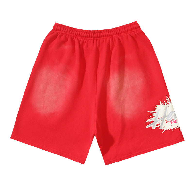 Hellstar Sprot Shorts