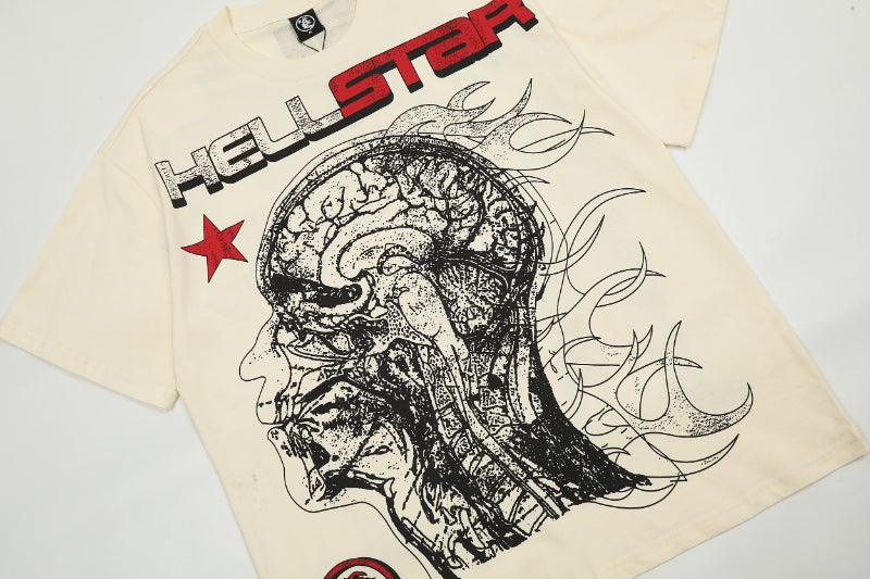 Hellstar T-shirt