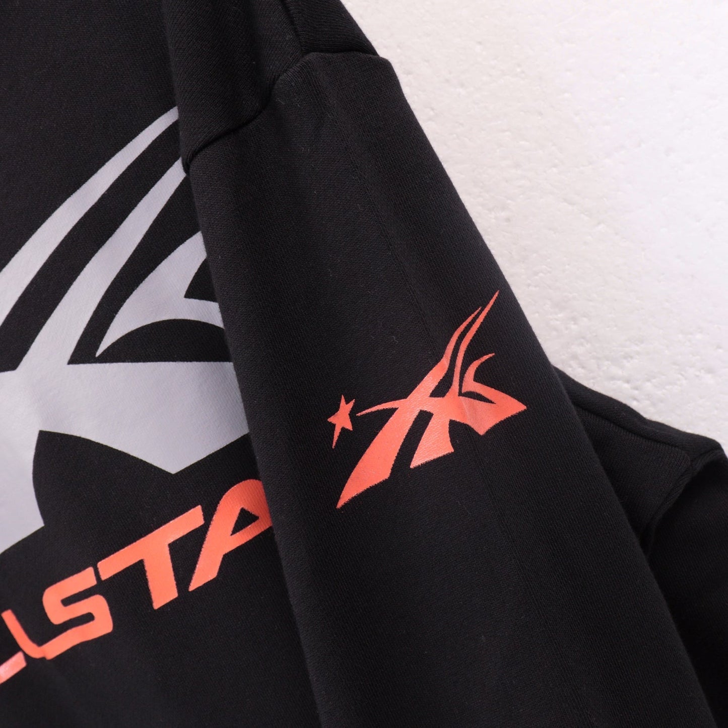 Hellstar Sport Hoodie