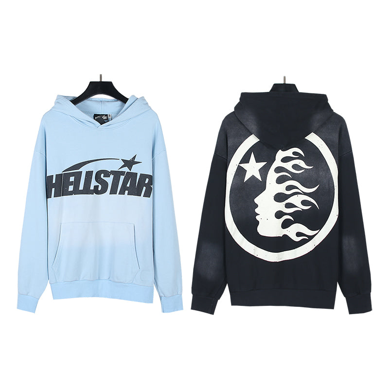 Hellstar Sport Hoodie