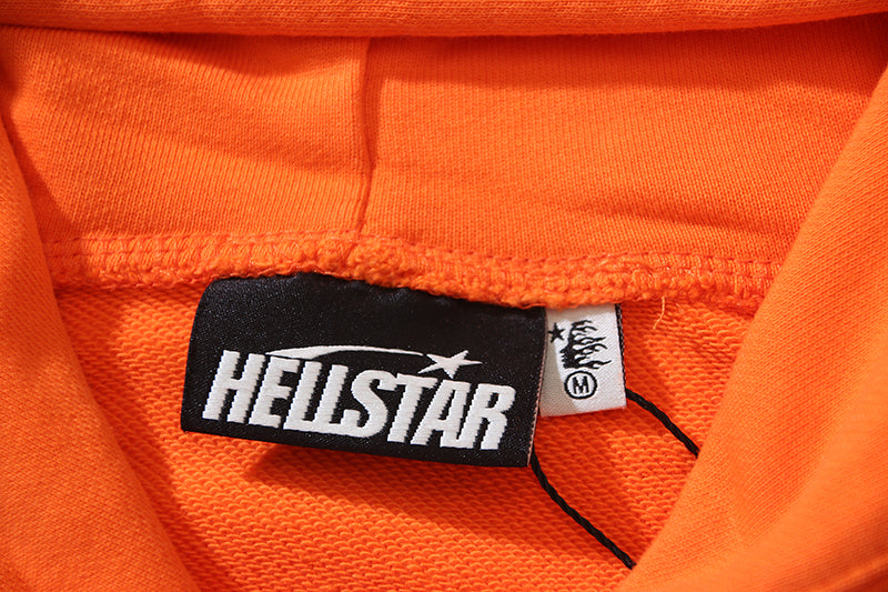 Hellstar Sport Hoodie