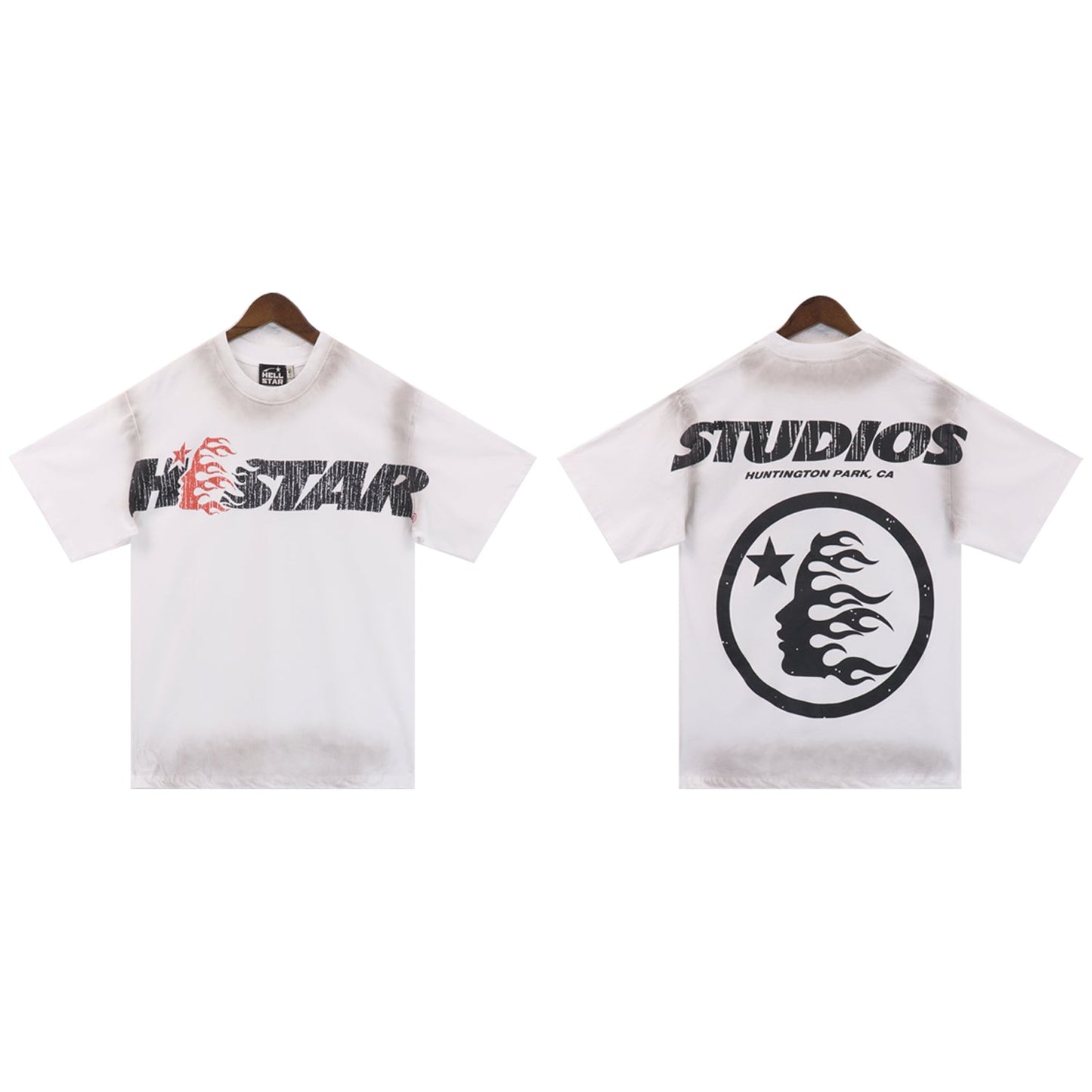 Hellstar T-shirt