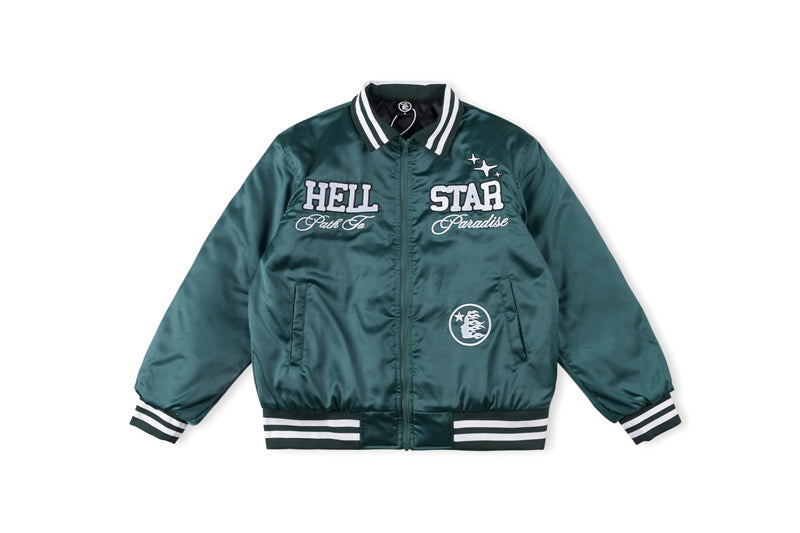 Hellstar 2024 new fashion jacket