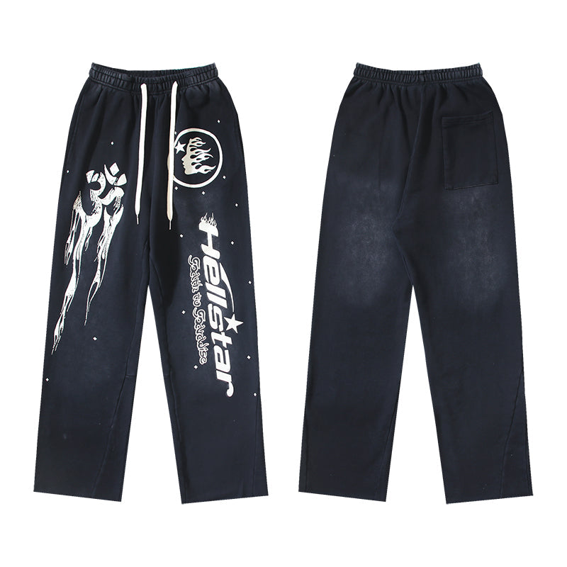 Hellstar Sweatpants