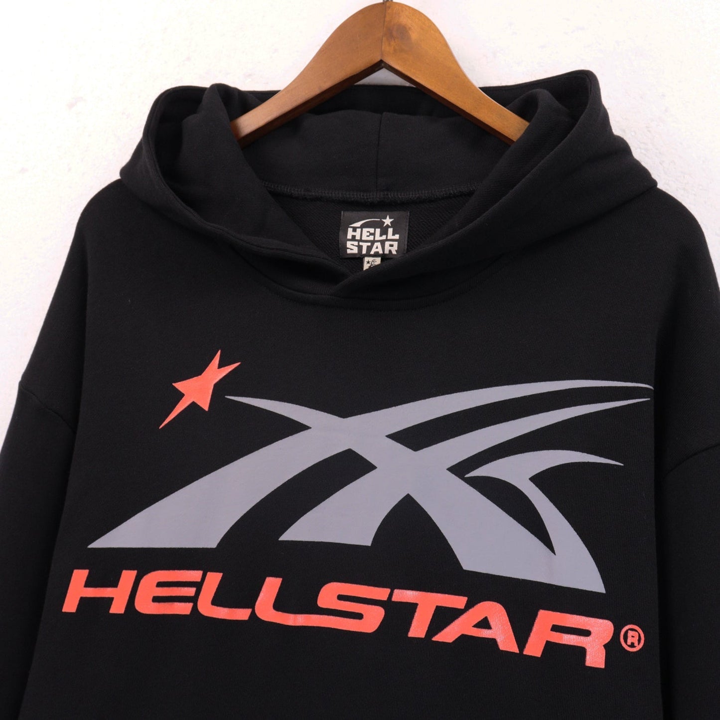 Hellstar Sport Hoodie