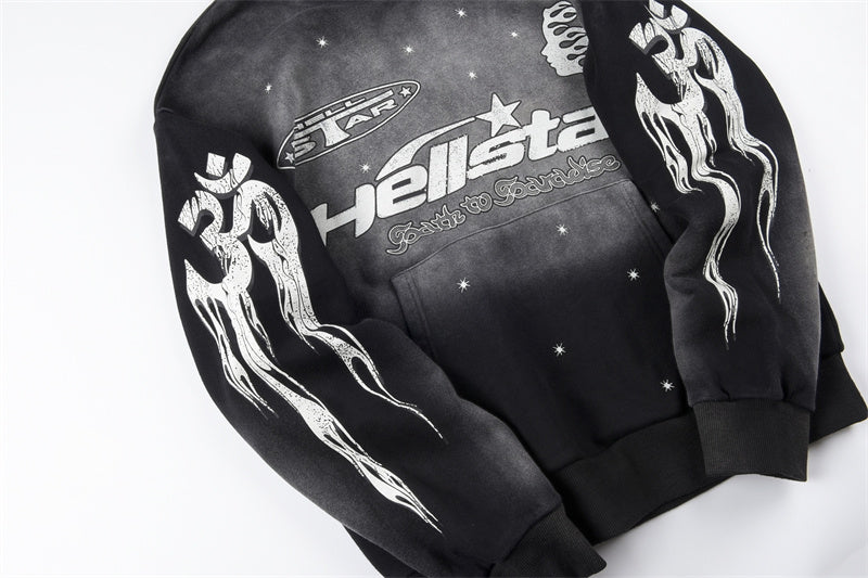 Hellstar Sport Hoodie