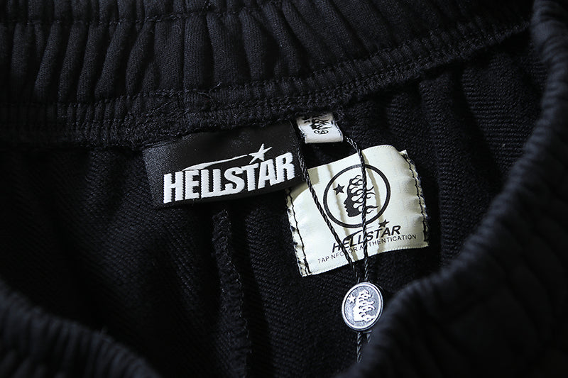 Hellstar Sprot Shorts