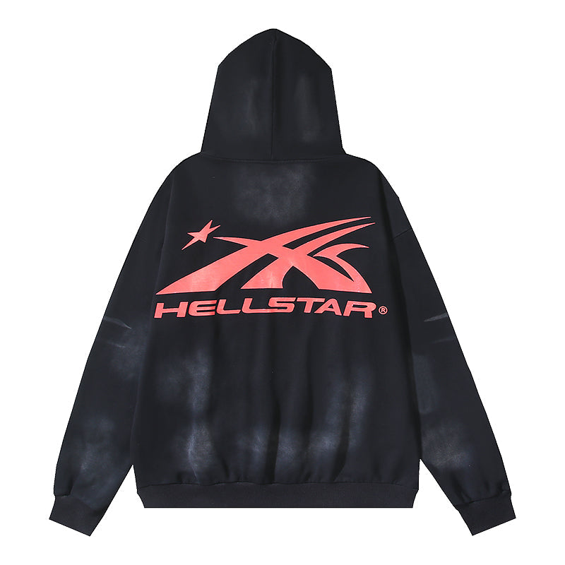 Hellstar Sport Hoodie