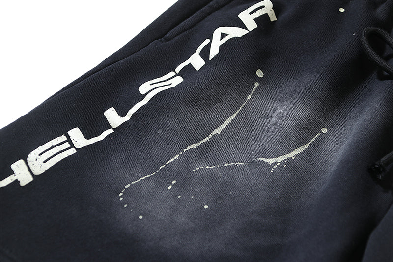 Hellstar Sprot Shorts