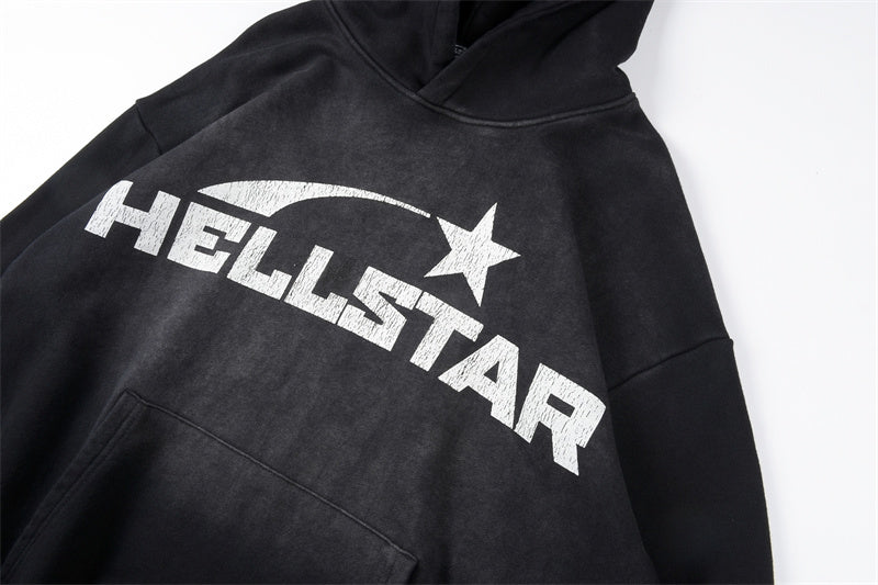 Hellstar Sport Hoodie