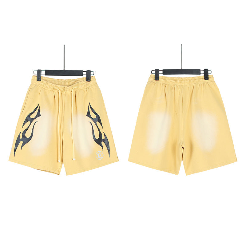 Hellstar Sprot Shorts