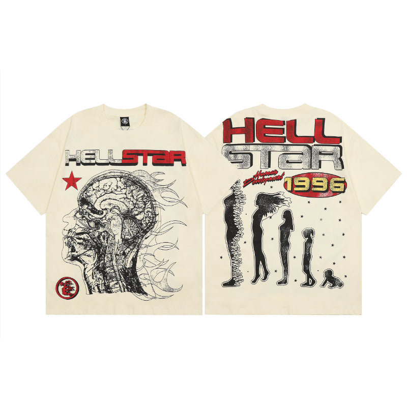 Hellstar T-shirt