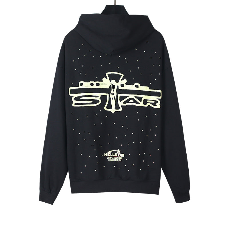 Hellstar Sport Hoodie