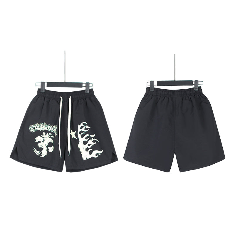 Hellstar Sprot Shorts