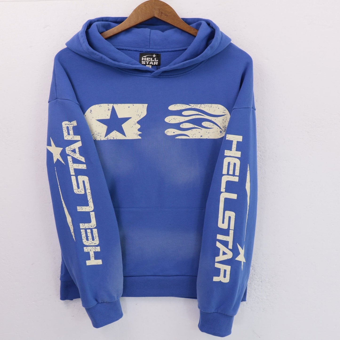 Hellstar Sport Hoodie