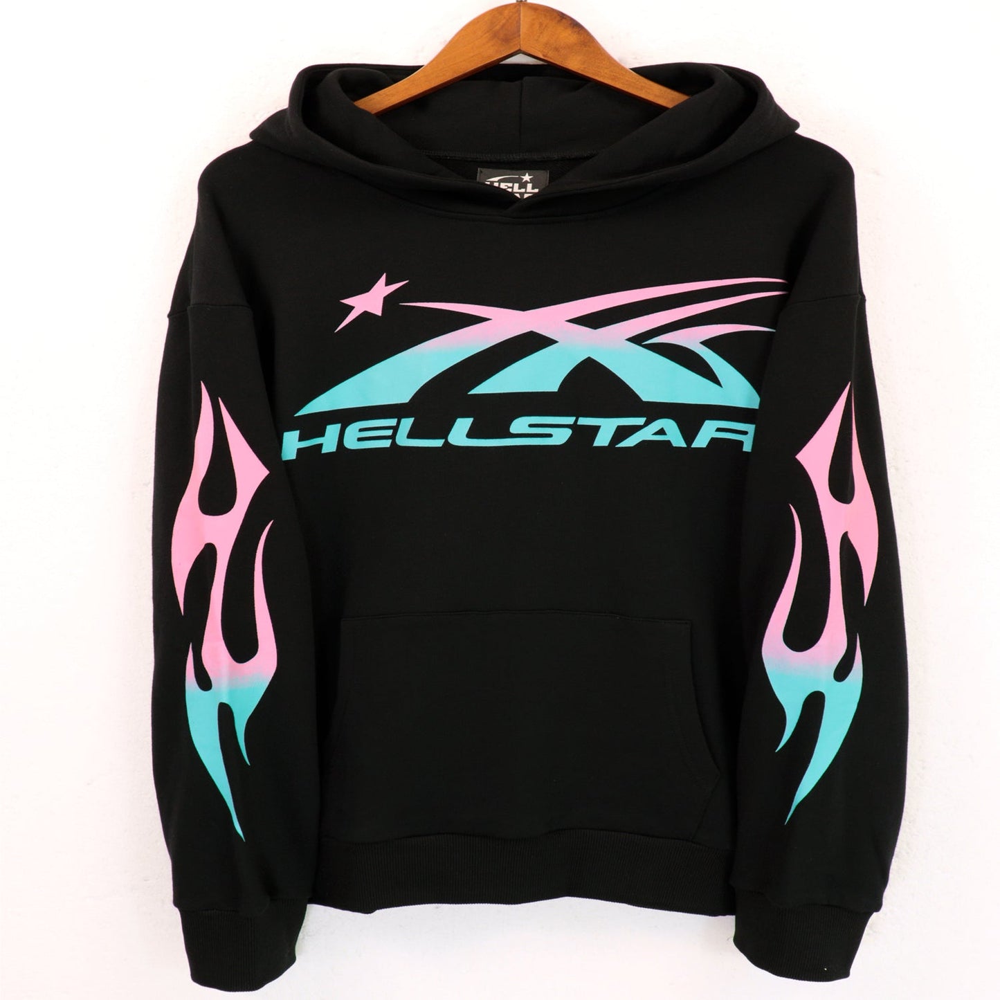 Hellstar Sport Hoodie