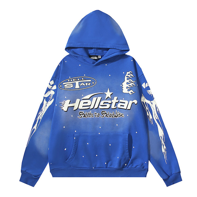 Hellstar Sport Hoodie