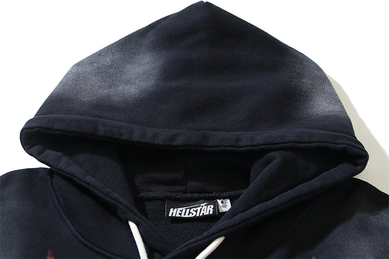 Hellstar Sport Hoodie