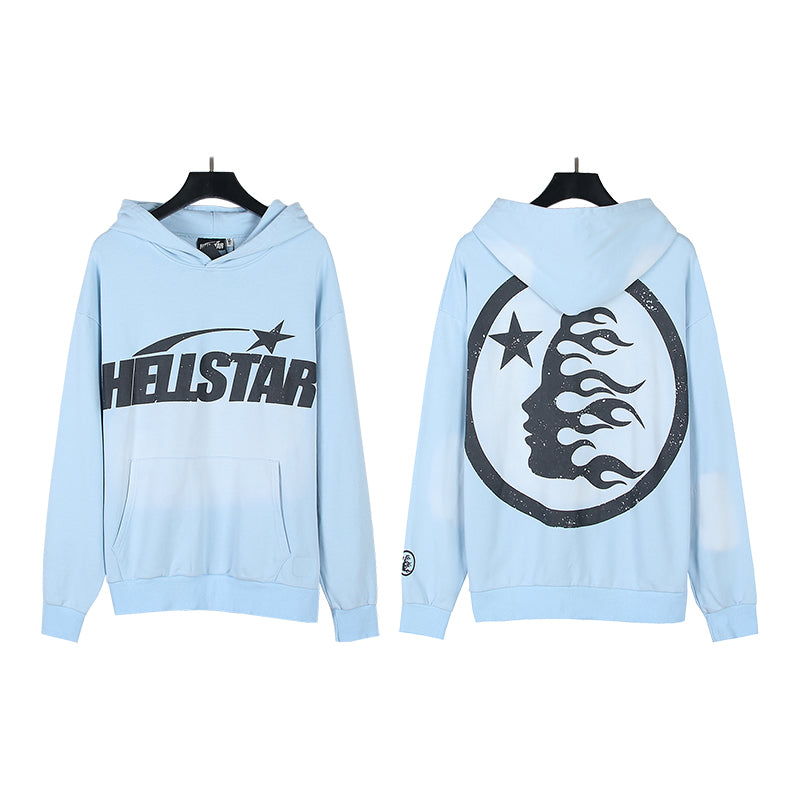 Hellstar Sport Hoodie