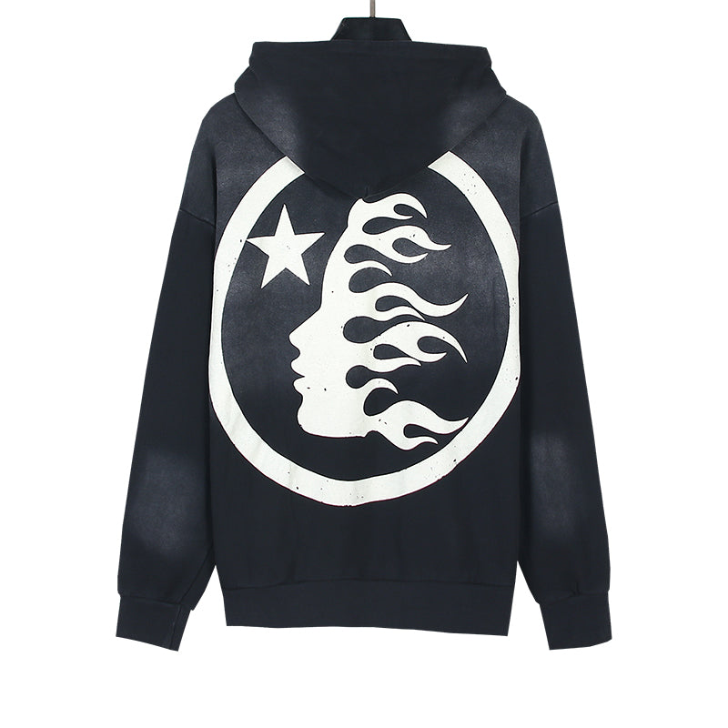 Hellstar Sport Hoodie