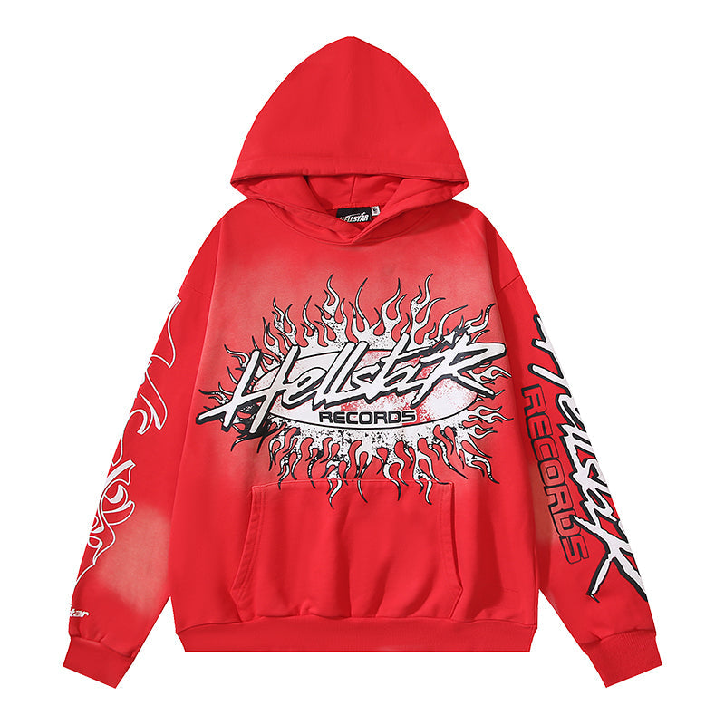 Hellstar Sport Hoodie