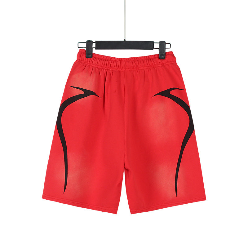 Hellstar Sprot Shorts